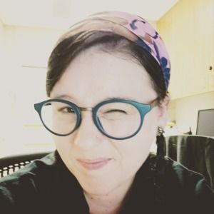 Meet your Posher, Whitney